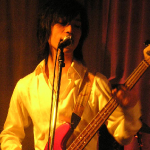 安藤亮輔先生 安藤亮輔先生