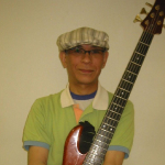船津恵一先生 船津恵一先生