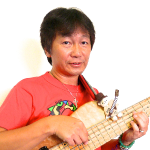 吉田隆先生 吉田隆先生