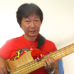 吉田隆先生 吉田隆先生