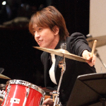 松尾兼一先生 松尾兼一先生