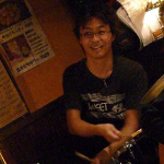 岡山晃久先生 岡山晃久先生