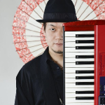 神野優作先生 神野優作先生