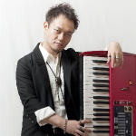 神野優作先生 神野優作先生