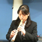 中村友美先生 中村友美先生