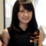 小川里奈先生 小川里奈先生